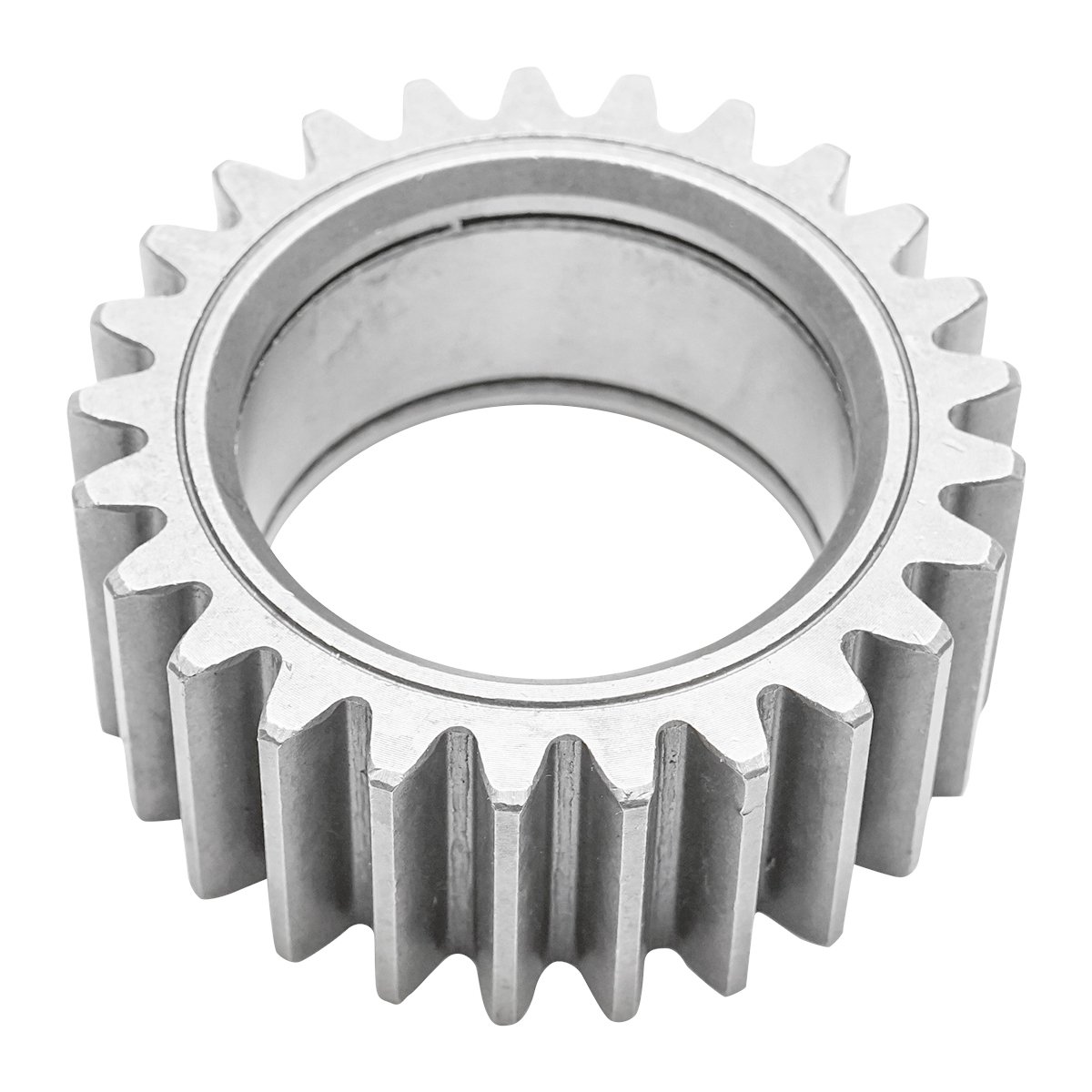 Pinion transmisie punte fata pentru JCB cod OEM 450/10200, 450/10206 Breckner Germany